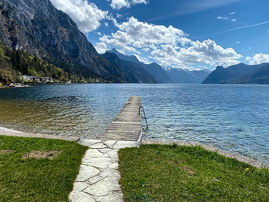 Seegasthof Hois'n Wirt - Hotel mit Wellnessbereich