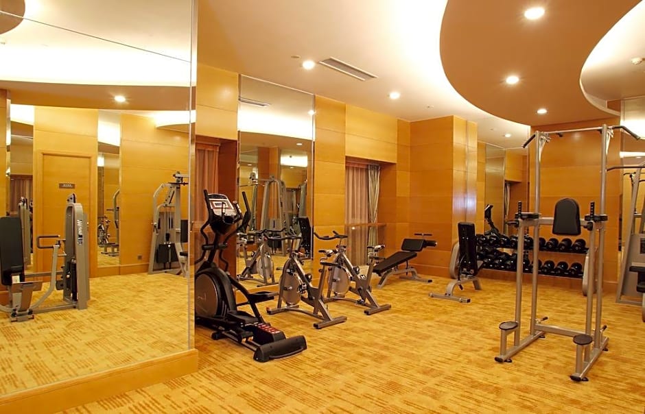 Nanning Winwin Hotel