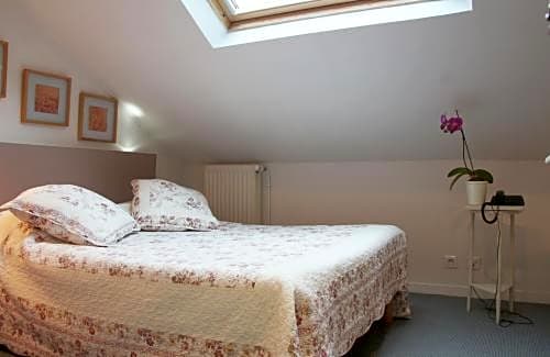Hotel Saint Yves