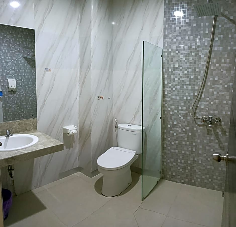 Alzara Hotel Syariah