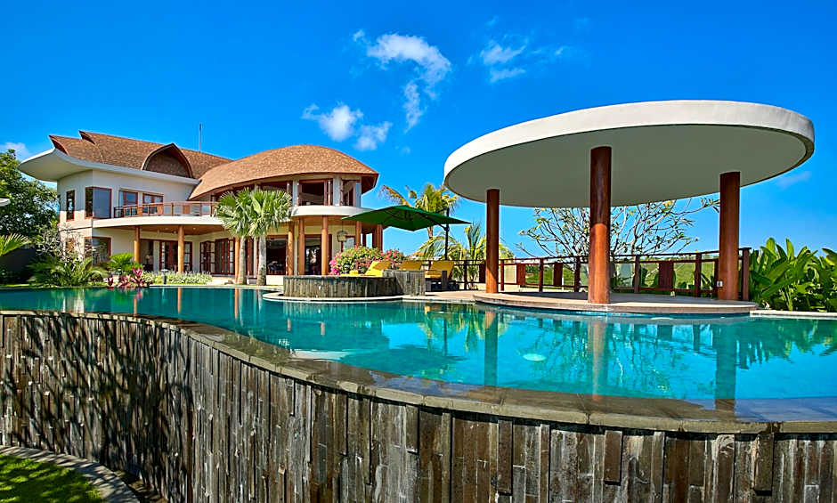 Casa Bonita Villa Bali