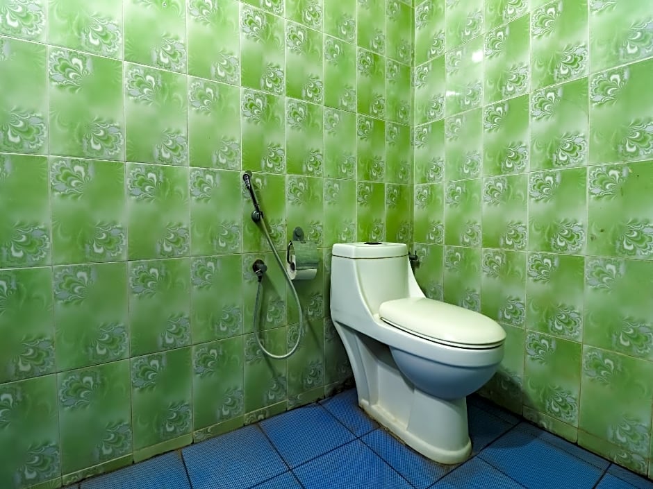 The Byke Puja Samudra Pure Veg