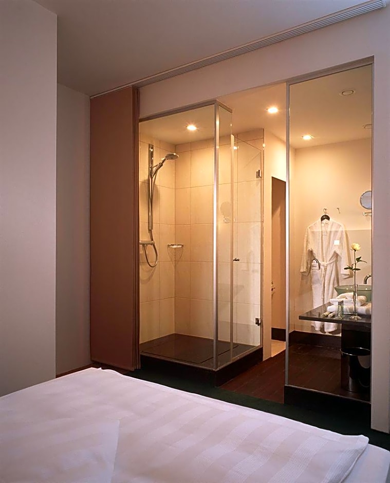 Flemings Hotel Frankfurt Messe
