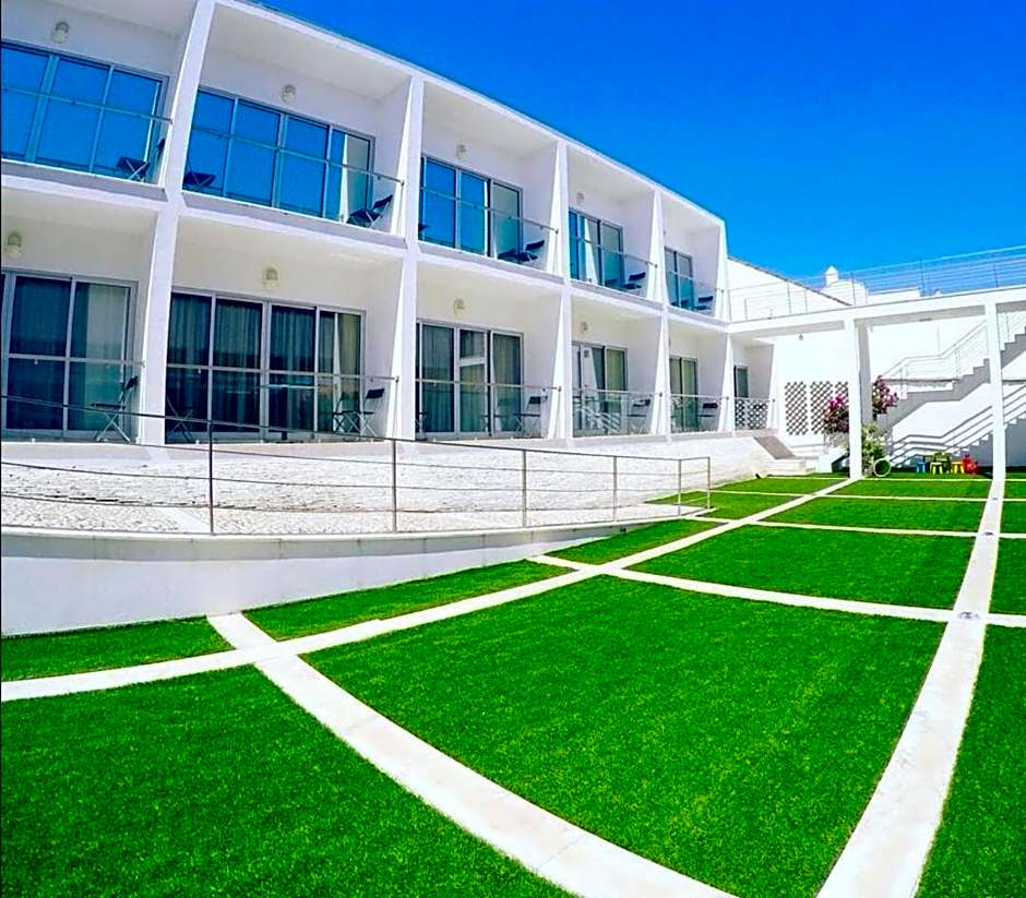 Hotel Solar Dos Mascarenhas