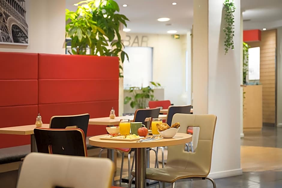 ibis Paris Gare de Lyon Reuilly