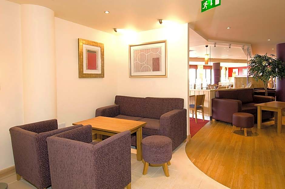Premier Inn Cambridge - A14 J32