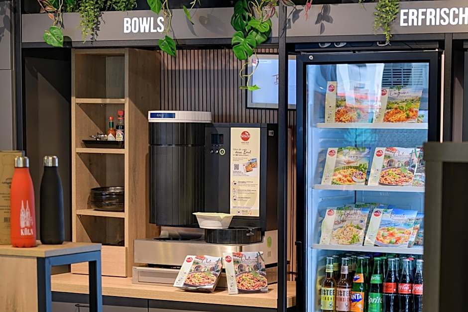 ibis Köln Frechen