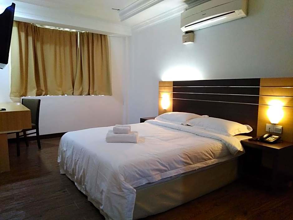 SARA HOTEL