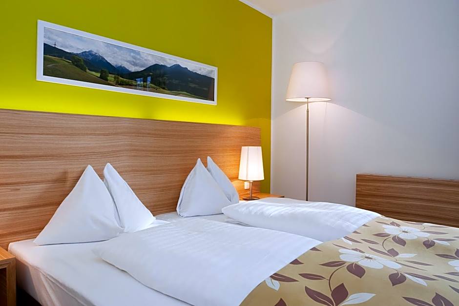 Alphotel Innsbruck