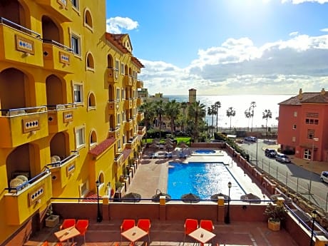 Hotel Vistamar