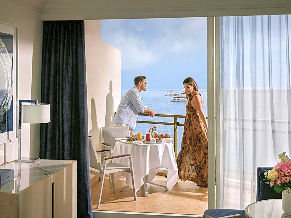 Fairmont Monte Carlo
