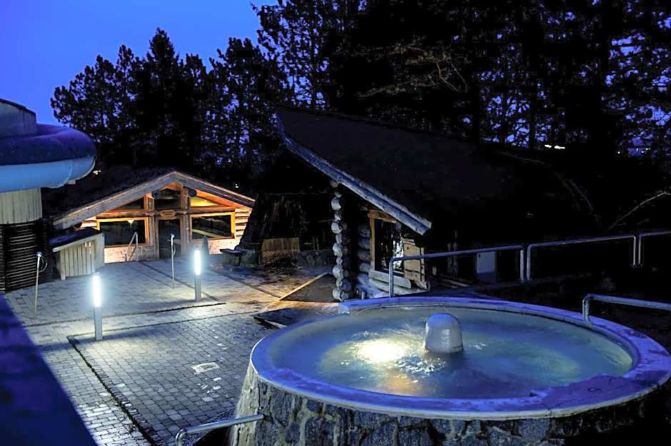 Danhostel Nørresundby Skansen