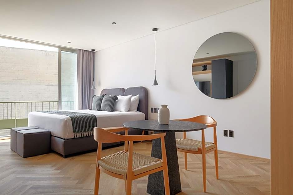 Casa Cibeles by Lumina