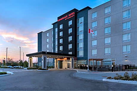 TownePlace Suites by Marriott Brantford and Conference Centre