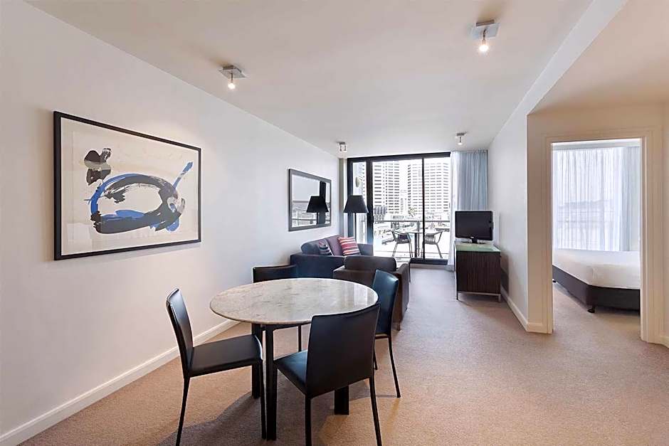 Adina Apartment Hotel Sydney, Darling Harbour