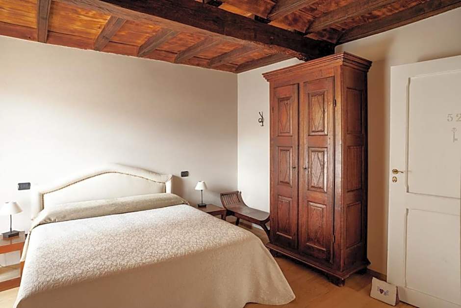 B&B Fior Di Farine