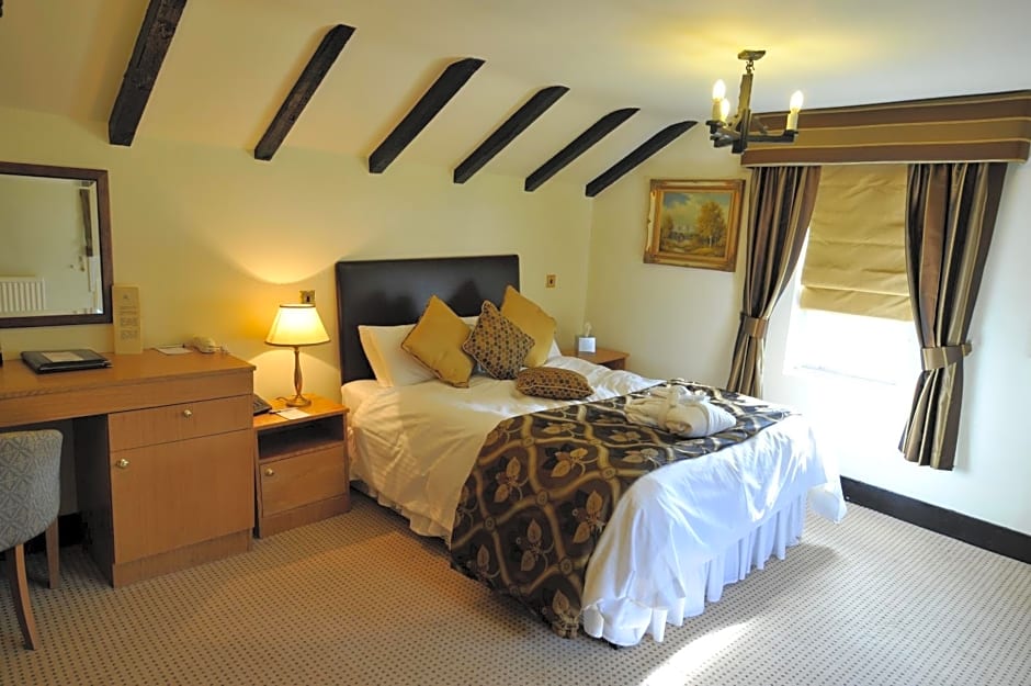 Barn Hotel London Ruislip