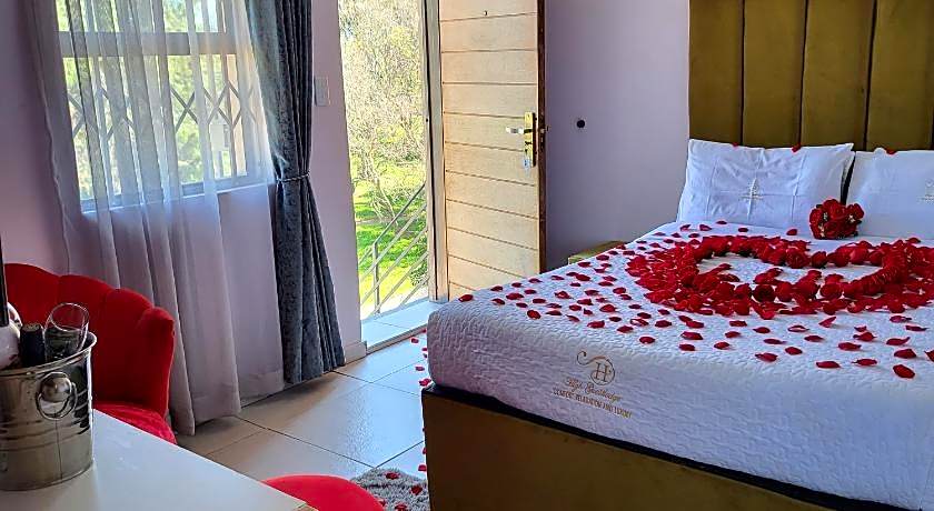 High bnb Guestlodge 