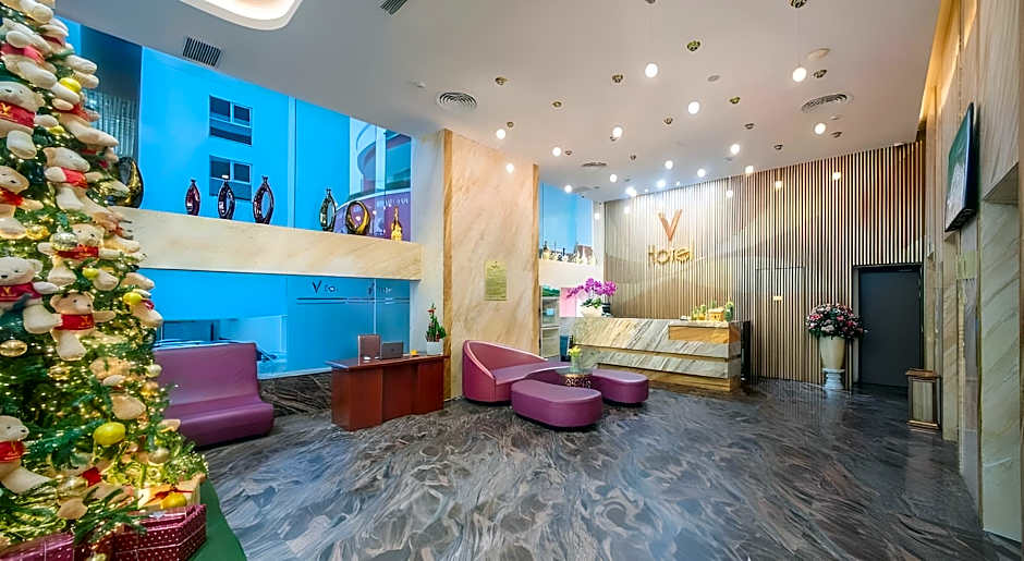 V Hotel Nha Trang