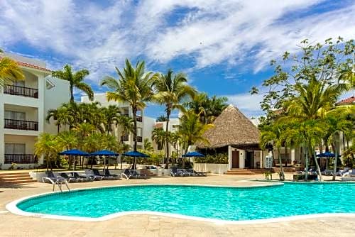Be Live Experience Hamaca Garden