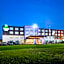 Holiday Inn Express And Suites Bourbonnais East - Bradley By IHG