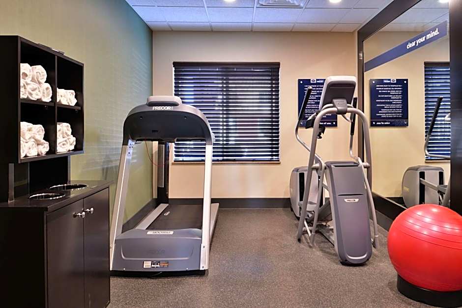 Hampton Inn By Hilton & Suites Woodland-Sacramento Area