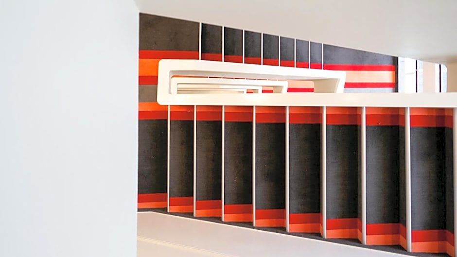 City Living Sentrum Hotel