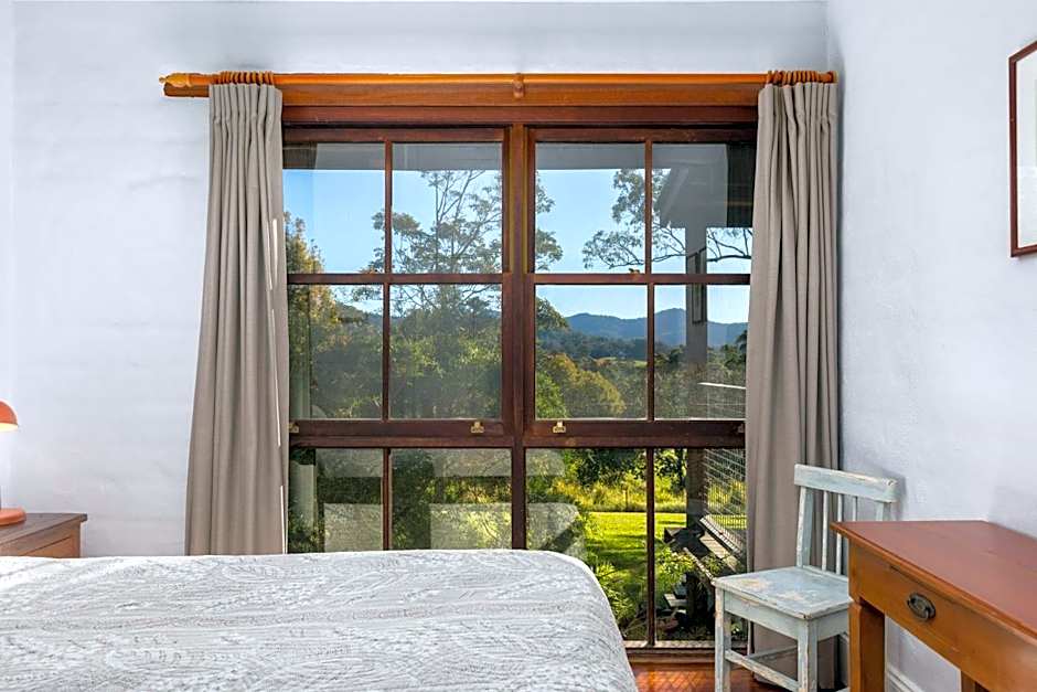 Friday Creek Retreat