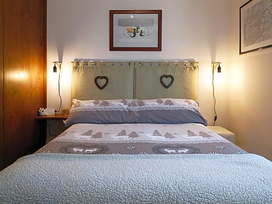 La CRI Bed & Breakfast