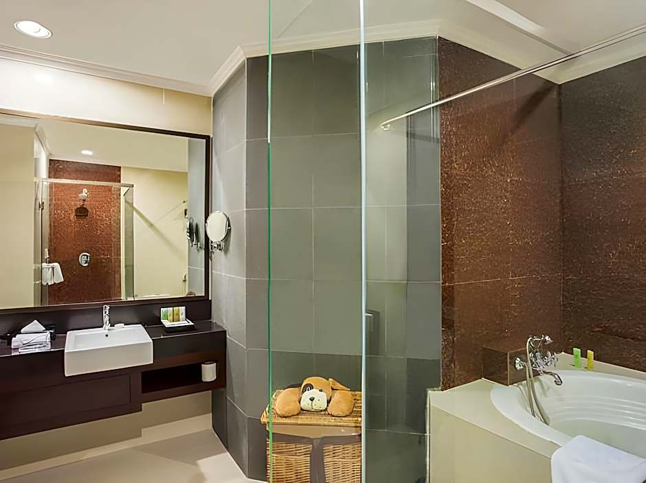 Swiss-Belhotel Merauke