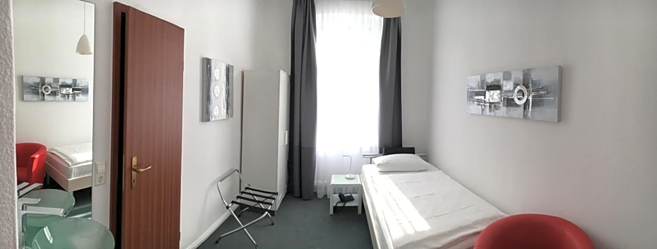 Hotel Deutscher Kaiser