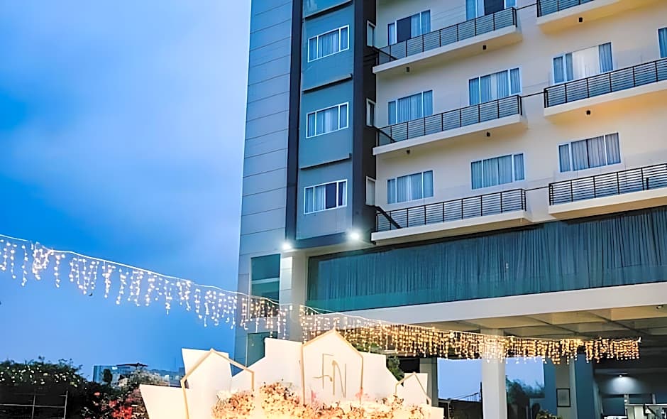 Amalia Hotel Lampung