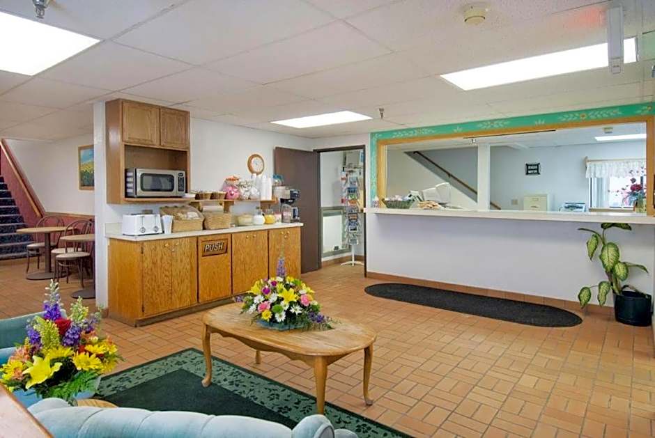 Americas Best Value Inn Torrington