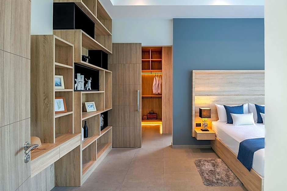 Sivana Gardens Villas Hua-Hin