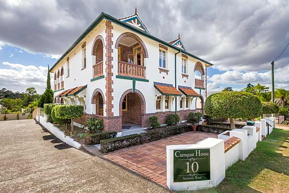 Photo 1 of 39 of Cumquat House