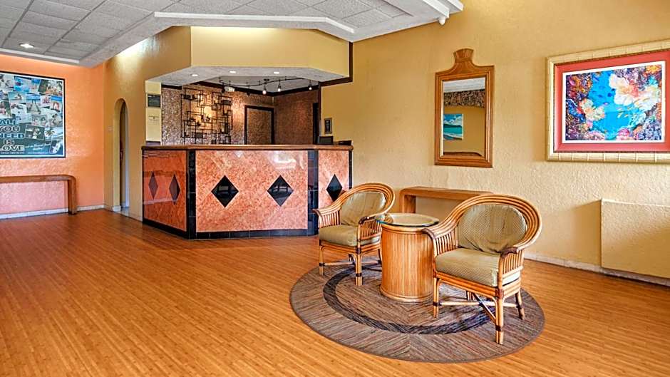 Lindbergh Bay Hotel