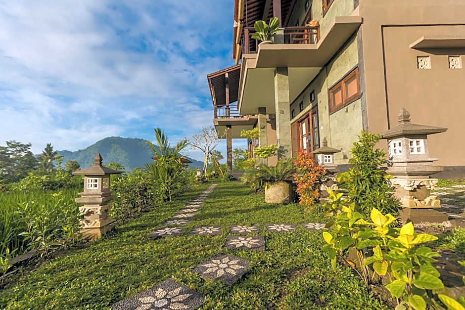 Ume Dukuh Home Sidemen