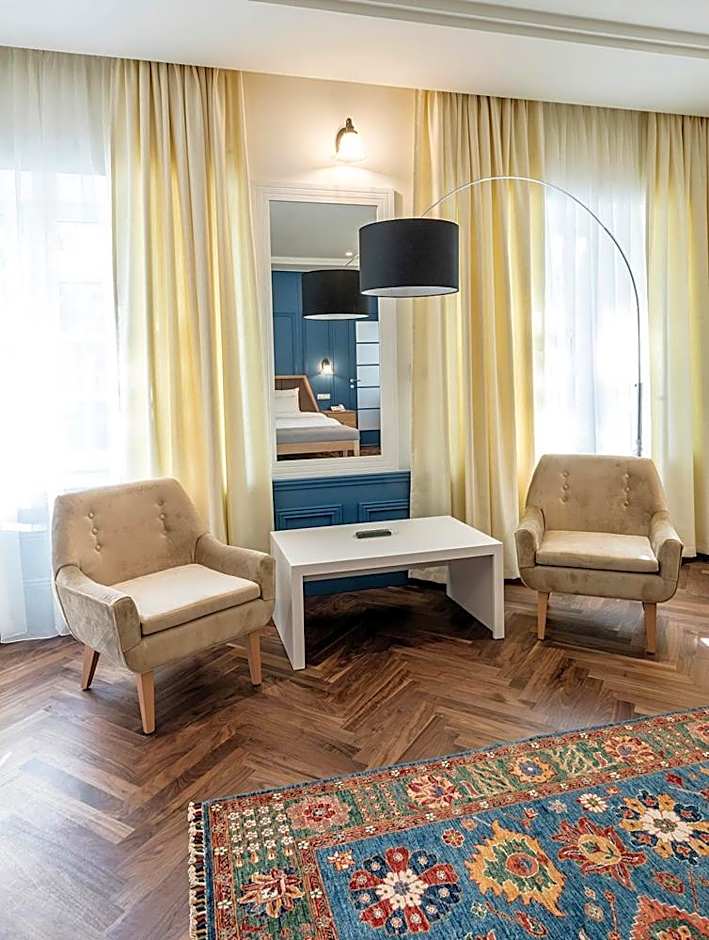 Hotel Gradska Cetinje