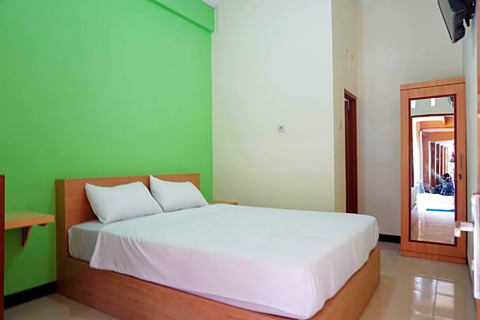 OYO Life 3003 Wisma Handayani Syariah