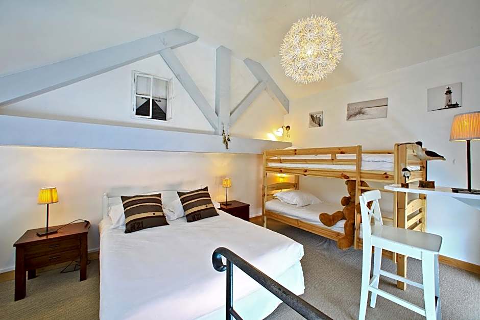 Hotel La Chaize