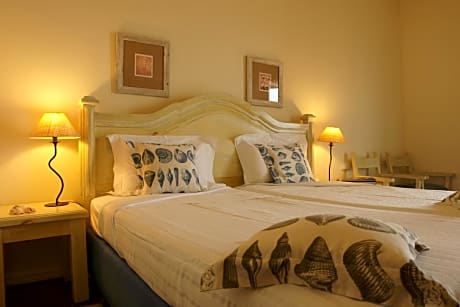 Special Offer - Double or Twin Room with New Year's Package 