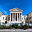 Kyriad Hotel Montpellier Centre Antigone