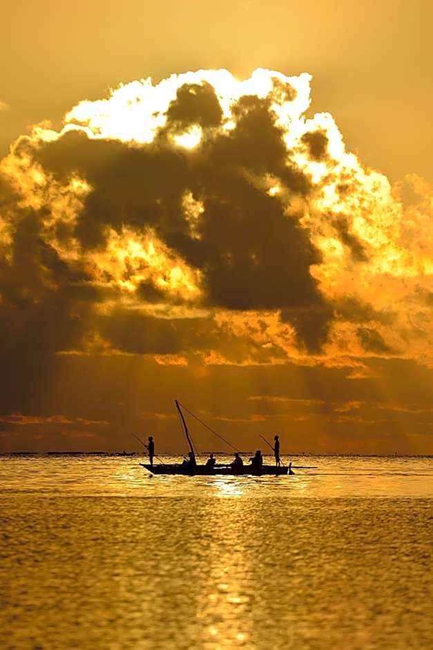 Sharazad Boutique Hotel