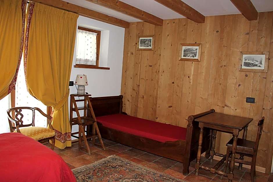 Hotel Lo Campagnar