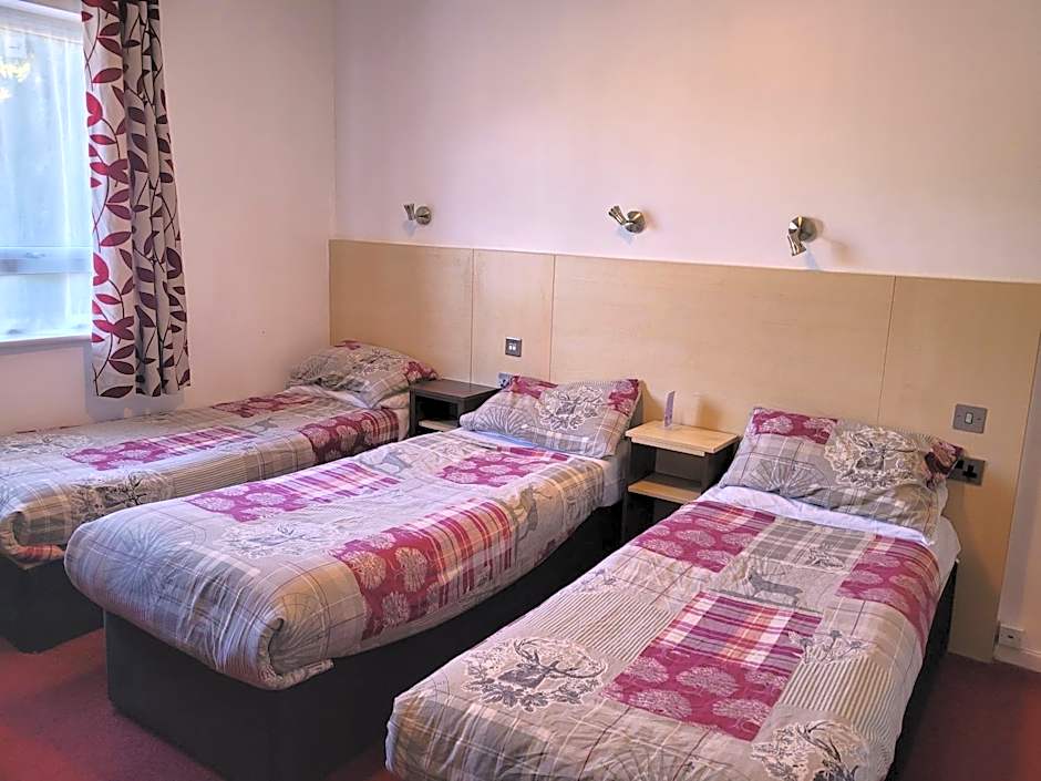 Gatwick White House Hotel