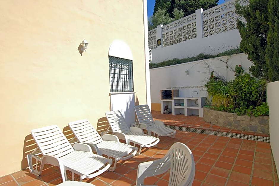 Apartamentos HC Burriana Playa