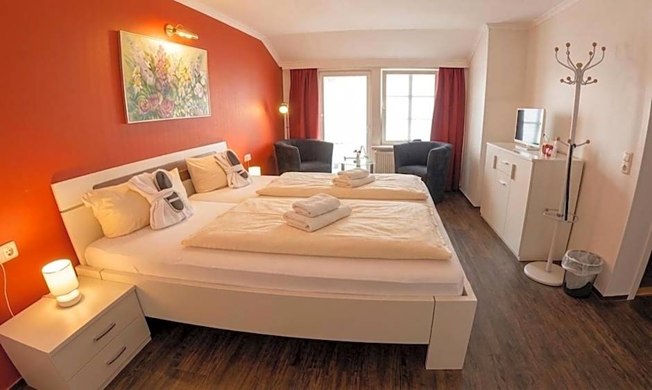 Hotel Im Schwedischen Hof