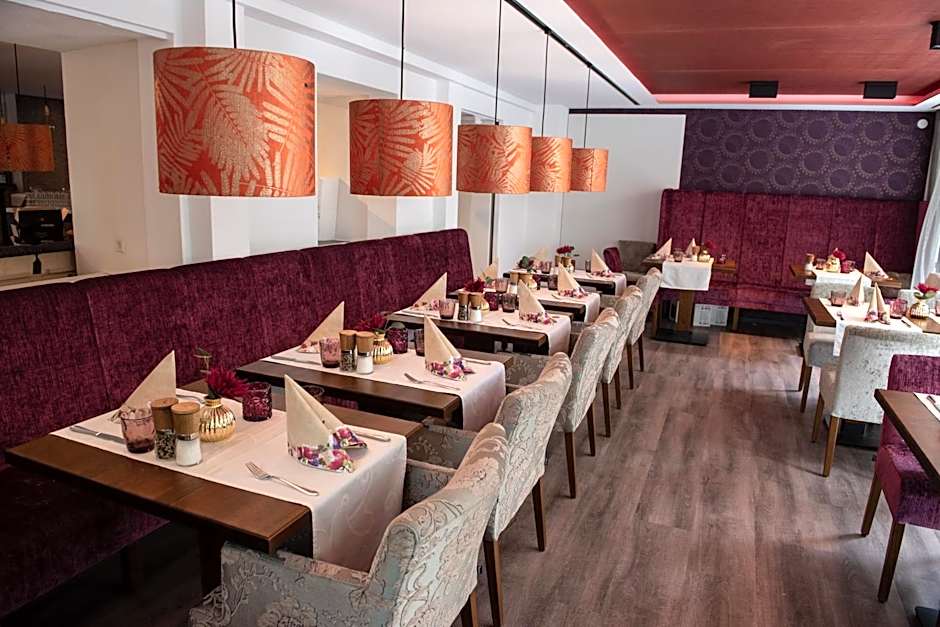 Boutique - Hotel Zum Schloss