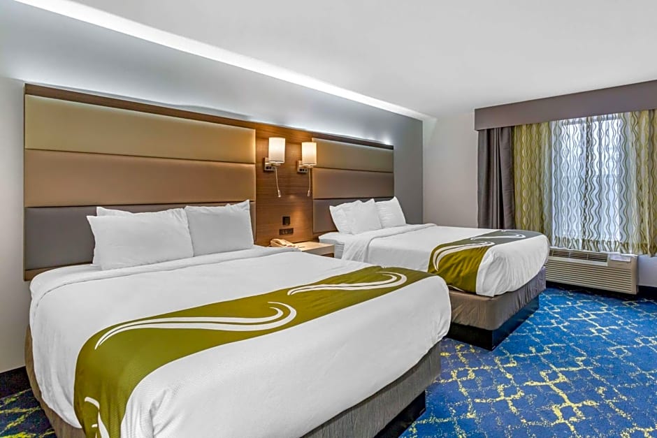 Quality Inn Murfreesboro-University Area