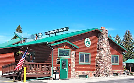 Sportsman's Lodge